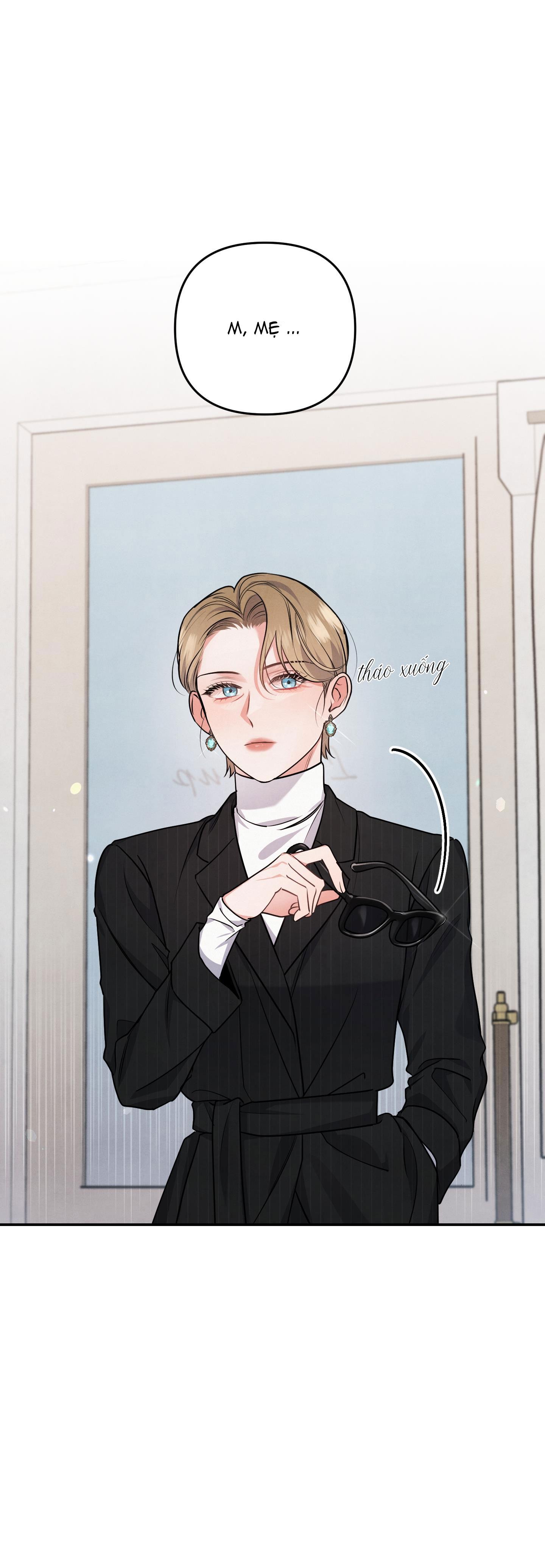 mối quan hệ ngu ngốc chapter 32 44