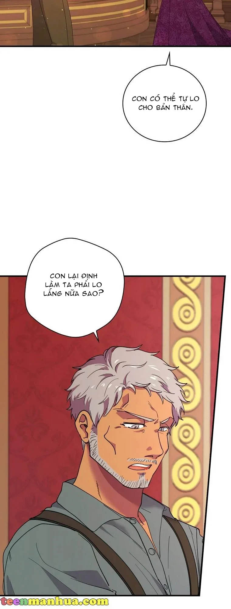 hiệp sĩ băng giá chapter 57.2 14