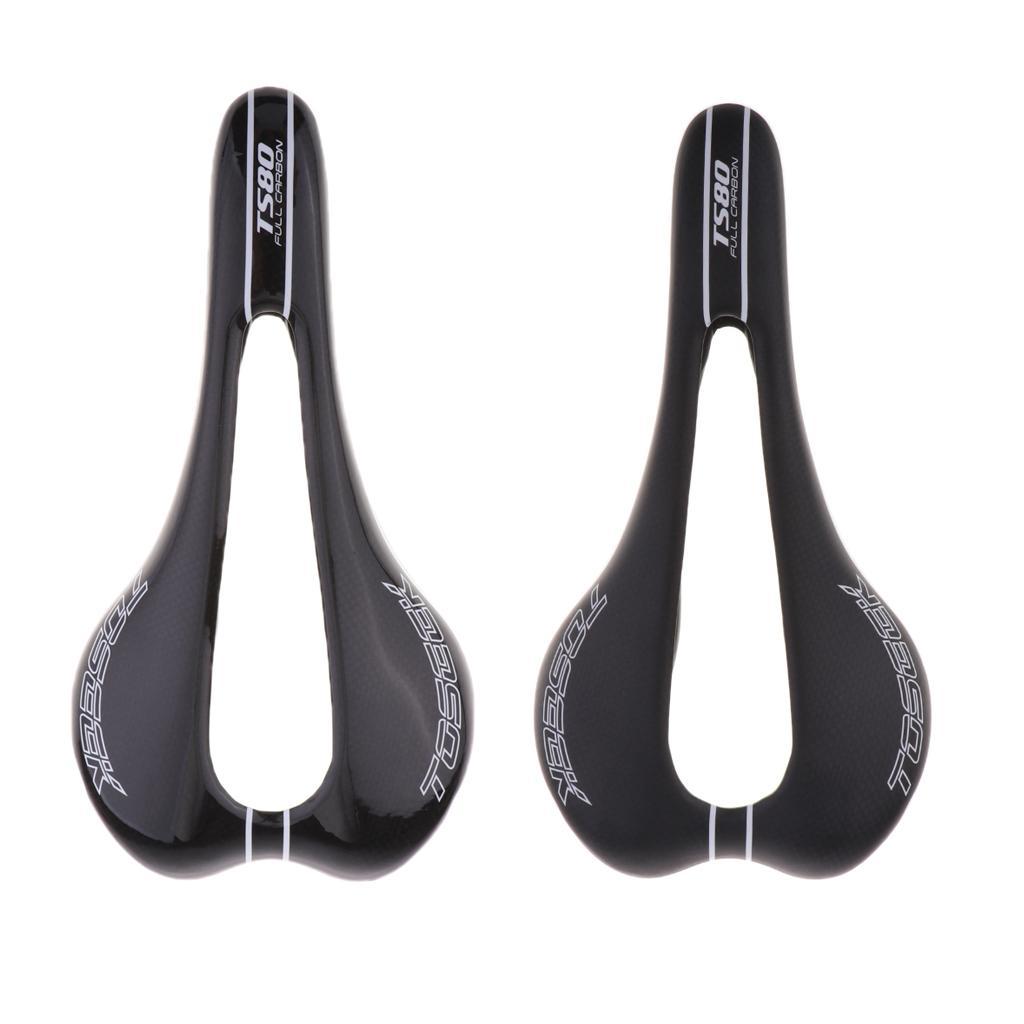 Saddle seat gel saddle saddle mountain bike road bike saddle 1 #