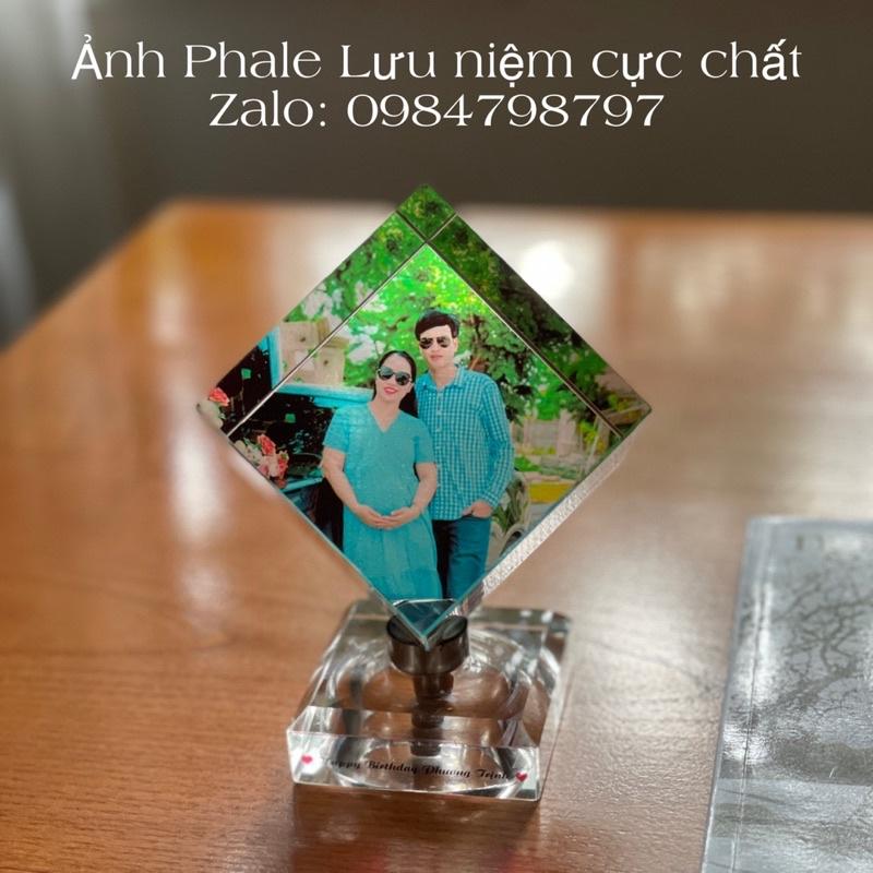 ẢNH PHALE LẬP PHƯƠNG