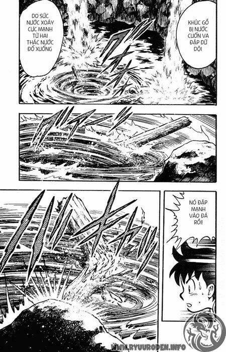 hoàng phi hồng phần 1 chapter 11 35