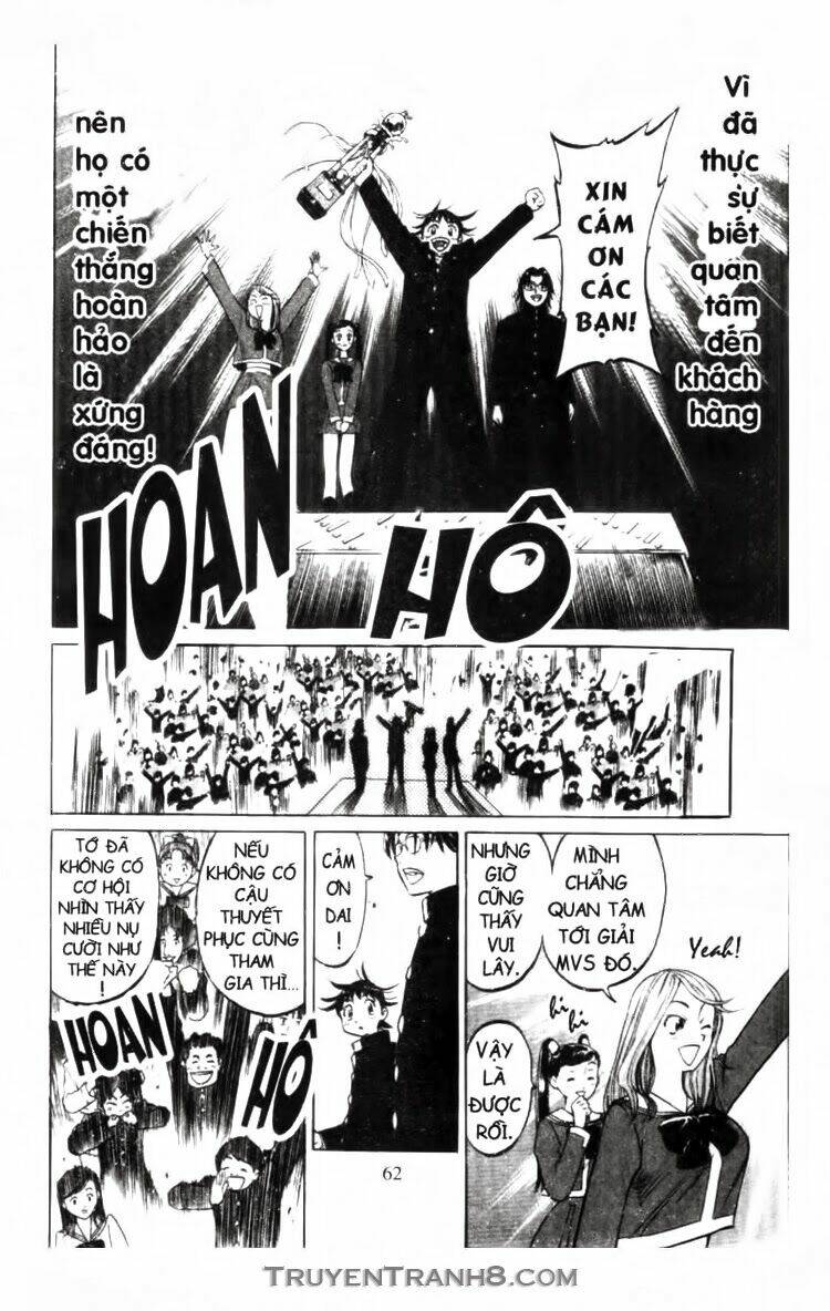 mua may bán tài chapter 8 21