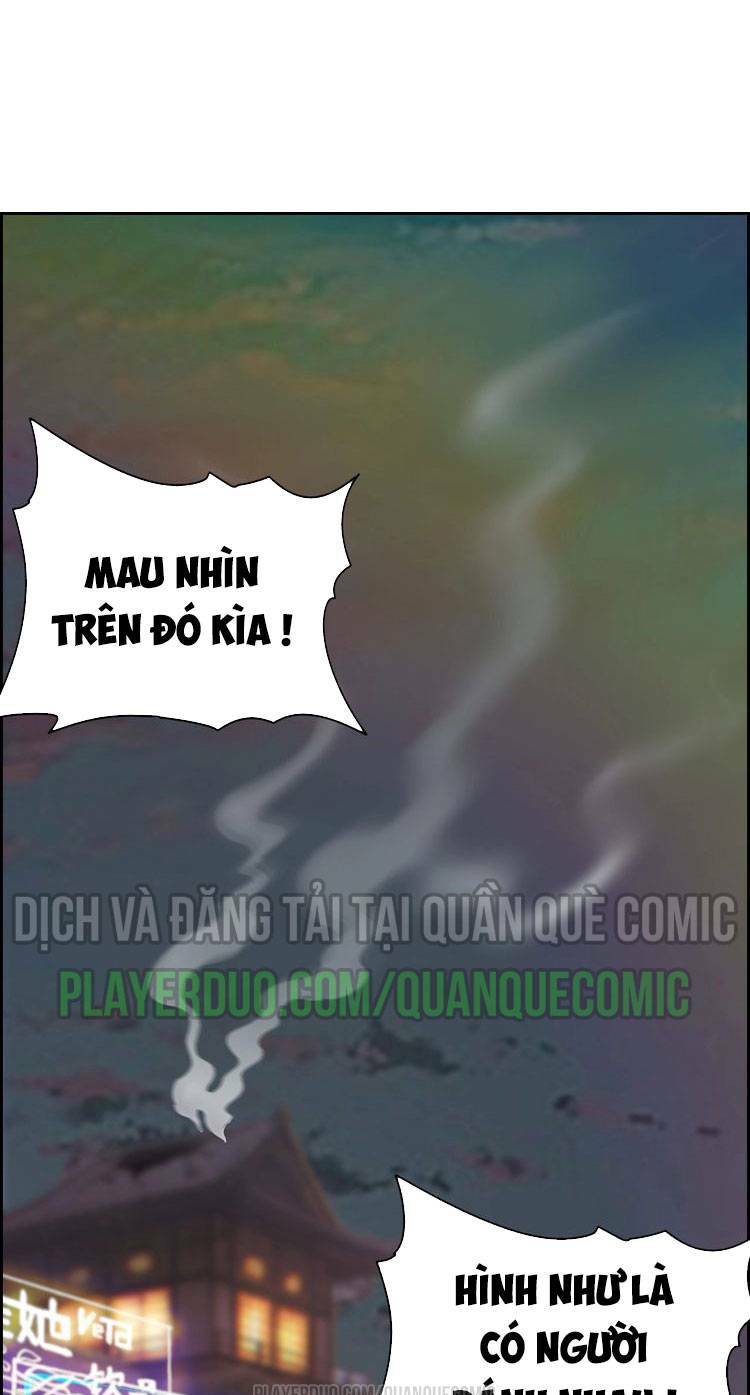 chào mừng đến thế giới cực lạc chapter 62 1