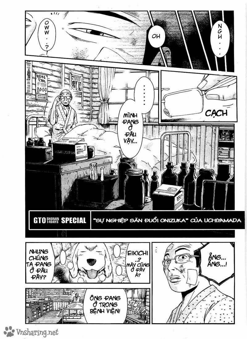 gto: shonan 14 days chapter 31.1 4