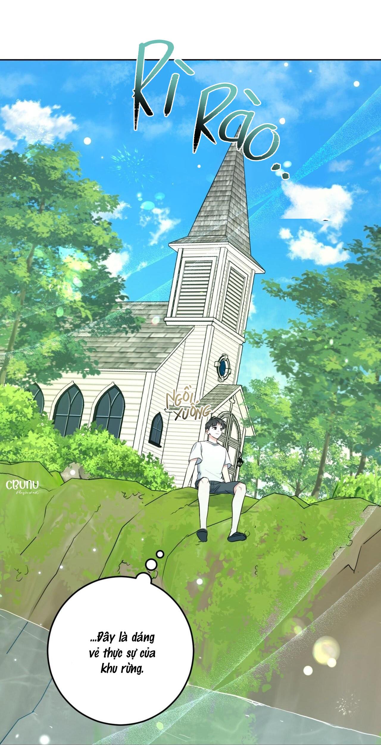 khu rừng tĩnh lặng chapter 11 45