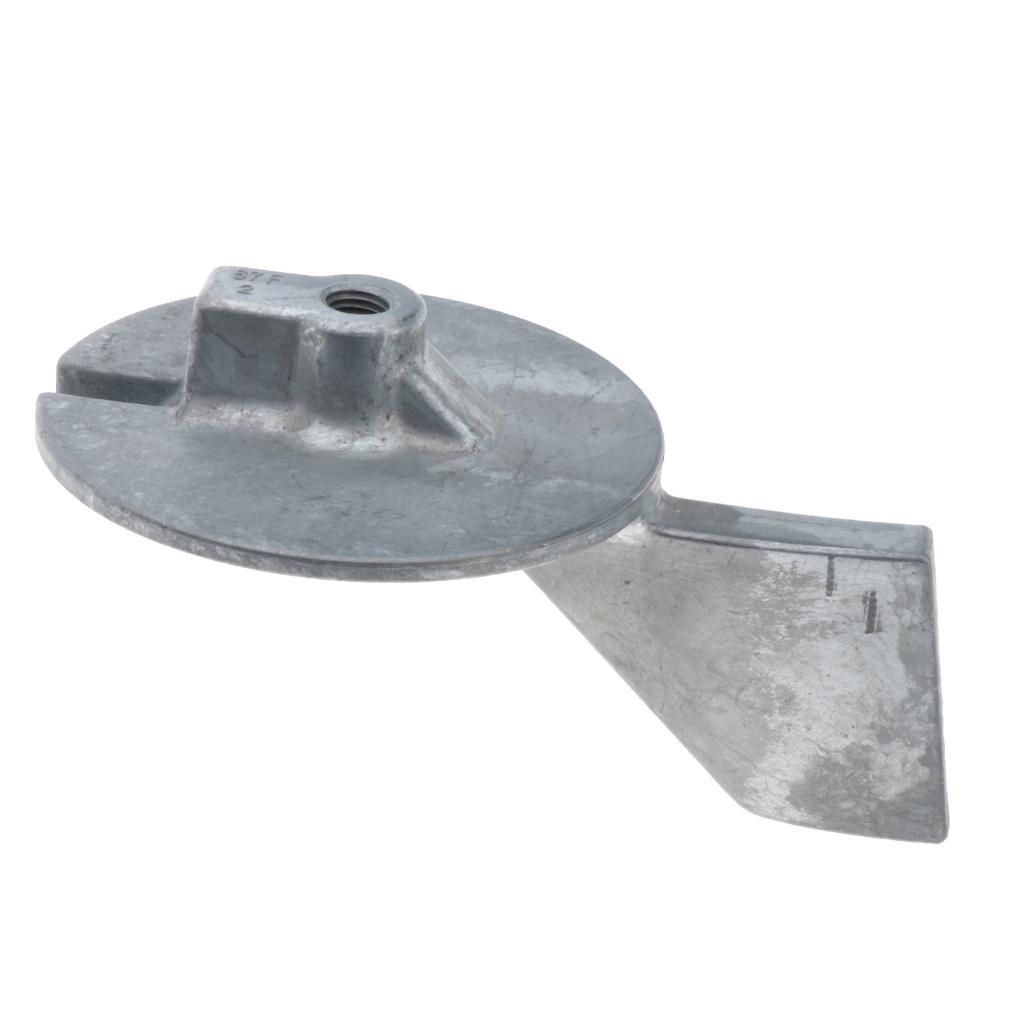 Trim Tab Anode for 60HP 70HP 75HP 85HP 90 T85 688-45371