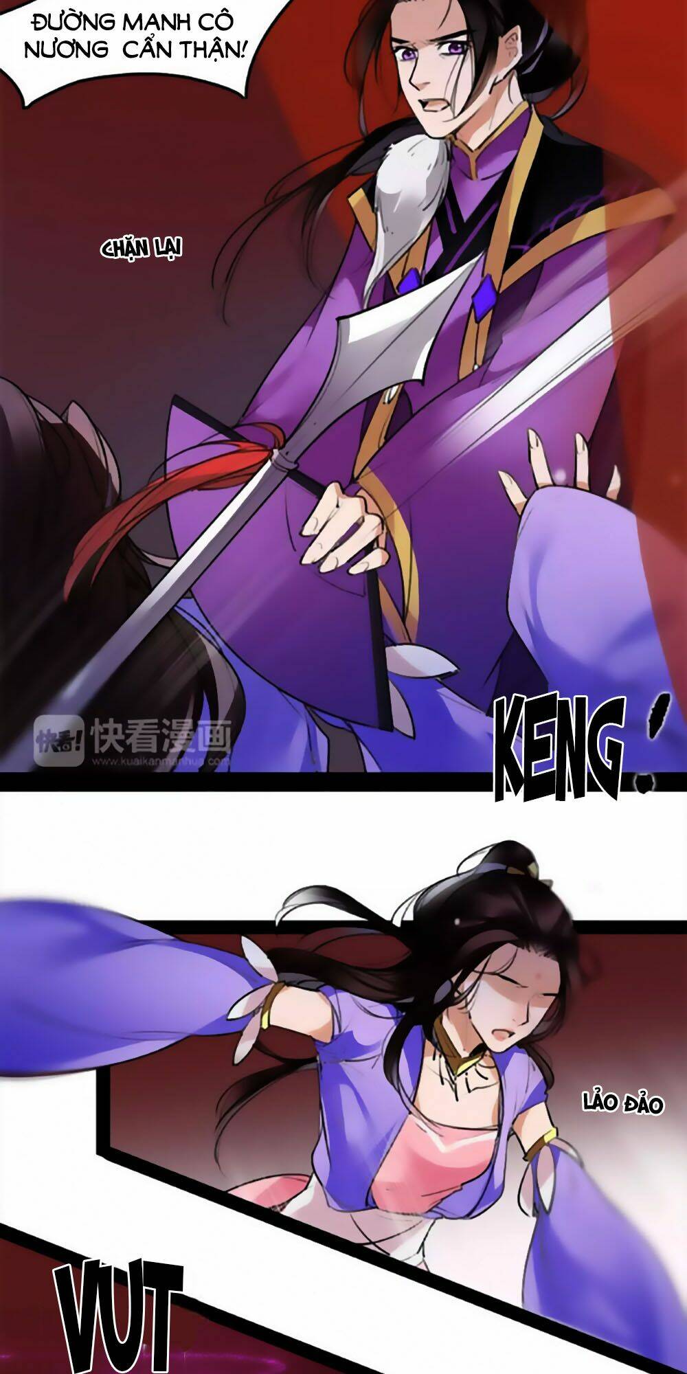 đường tăng cũng quyến rũ chapter 44 5