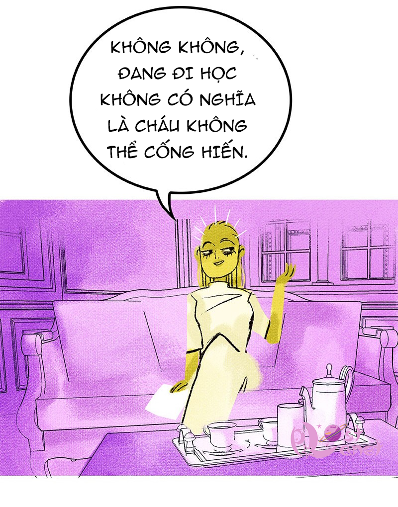 thần thoại olympus chapter 30 42