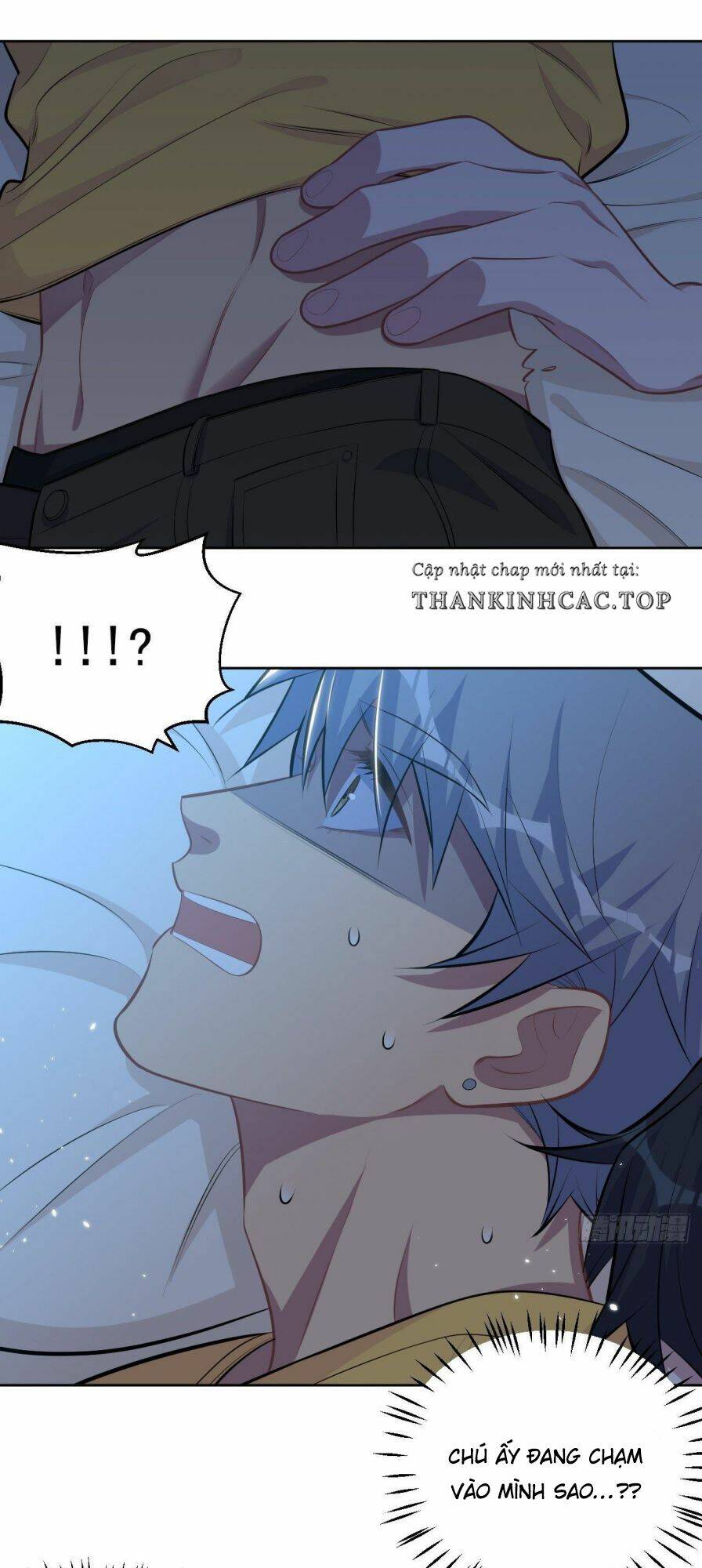 nhạc phụ đại nhân là lão bà chapter 138 7