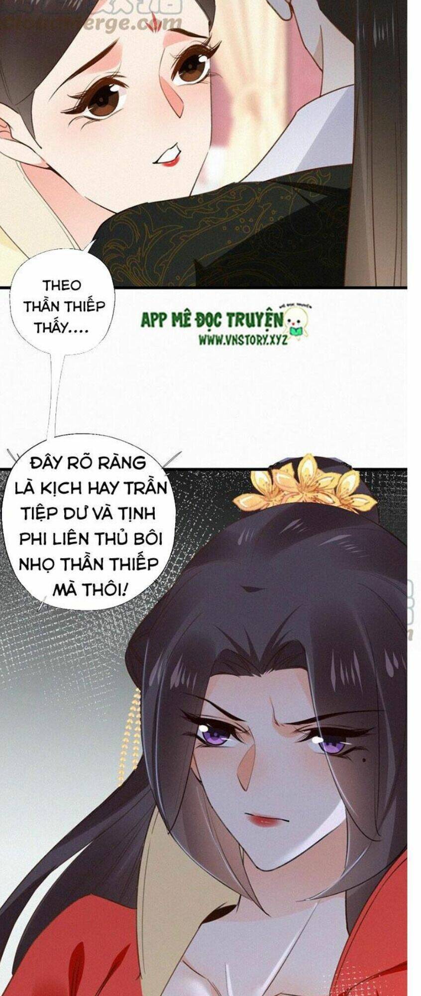 thiên hương mỹ nhân chapter 114 2