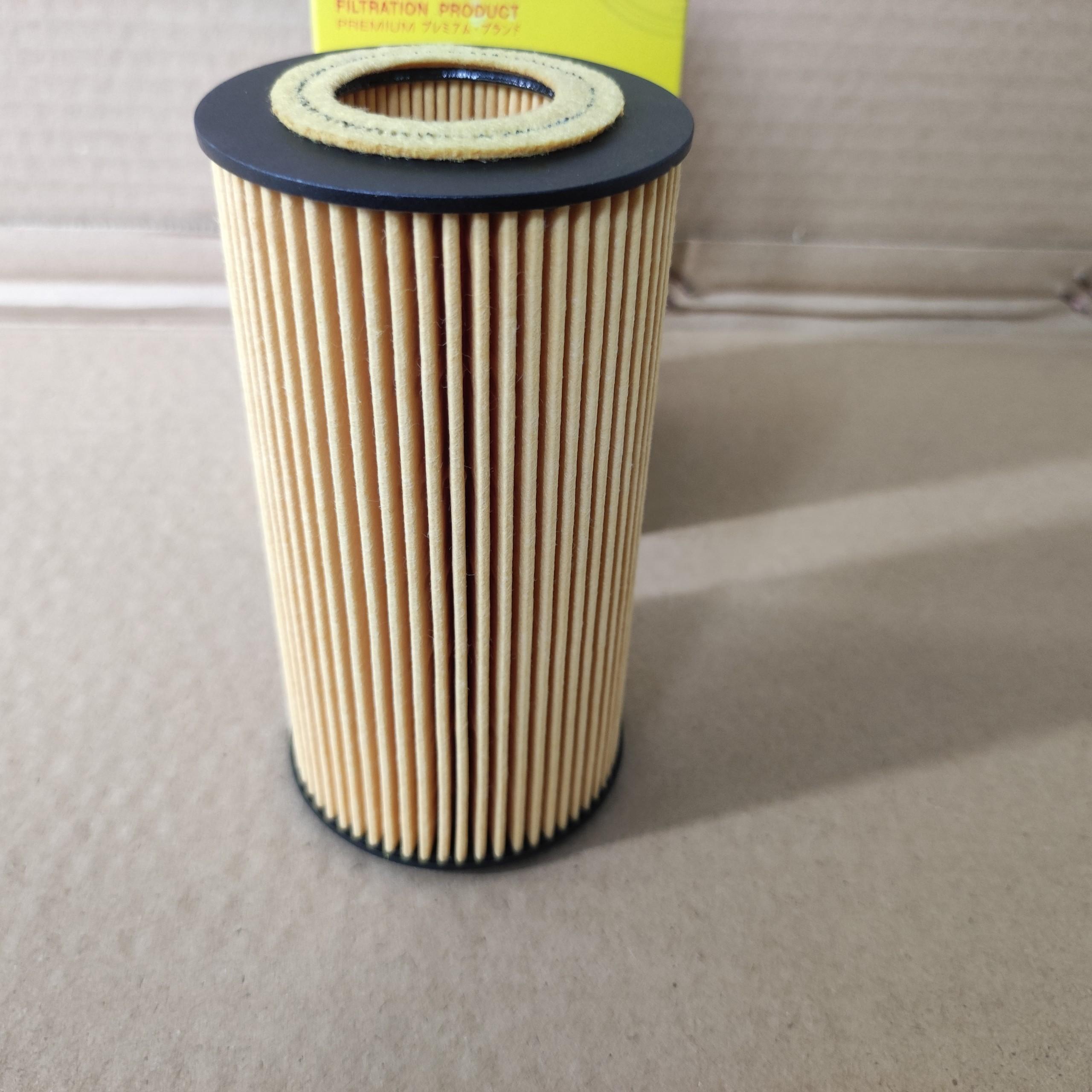 Lọc nhớt xe Volvo XC60 2013-2022