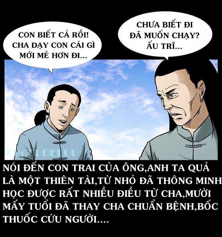 tiên sơn truyền kỳ chapter 13 35