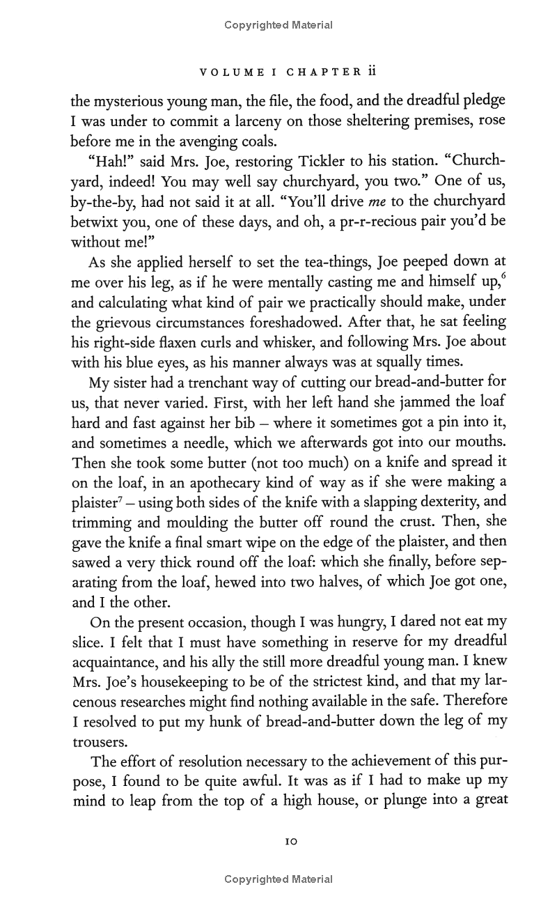 Sách ngoại văn: Great Expectations