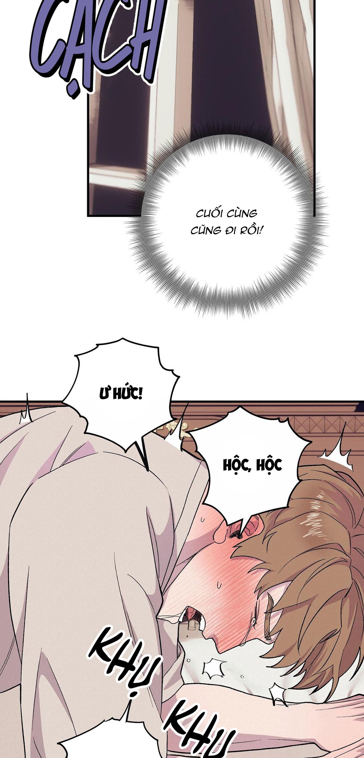 làm dâu nhà tài phiệt họ kang chapter 53 24