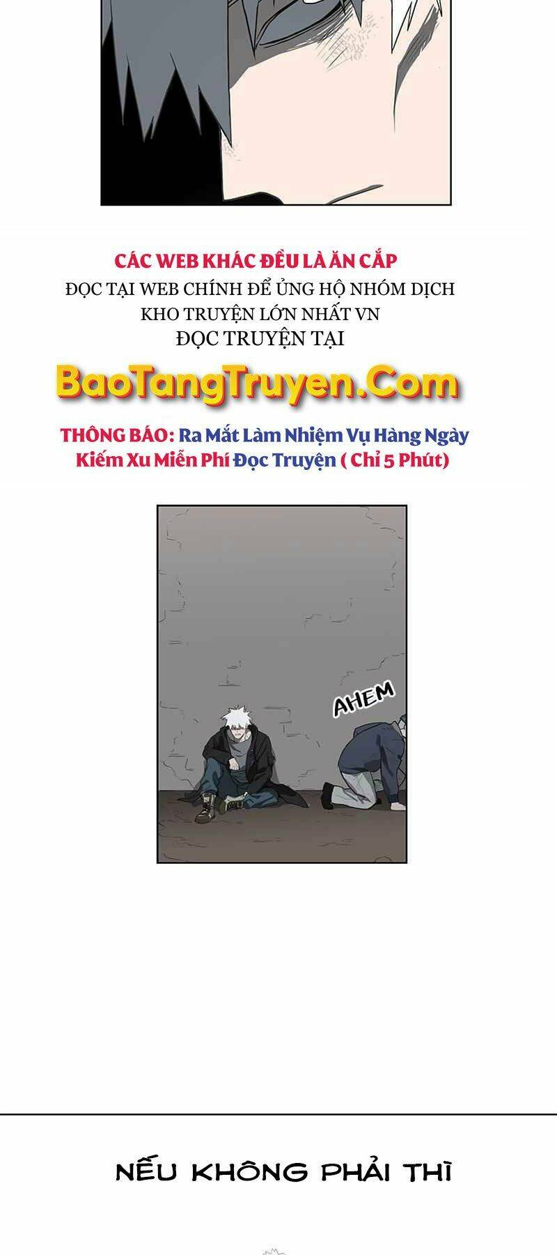 võ sĩ - the boxer chapter 114 59