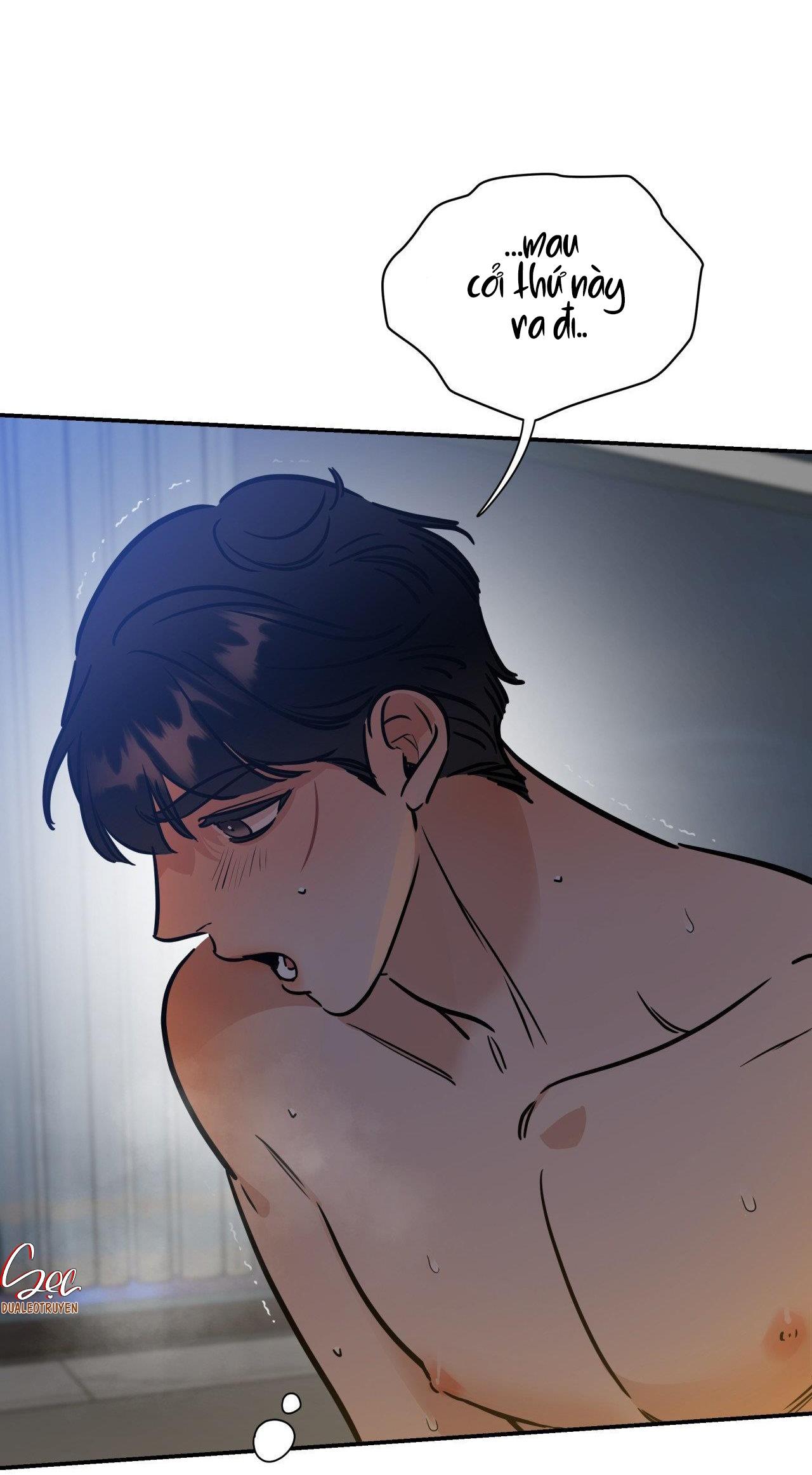 lệnh cứu rỗi chapter 15 15