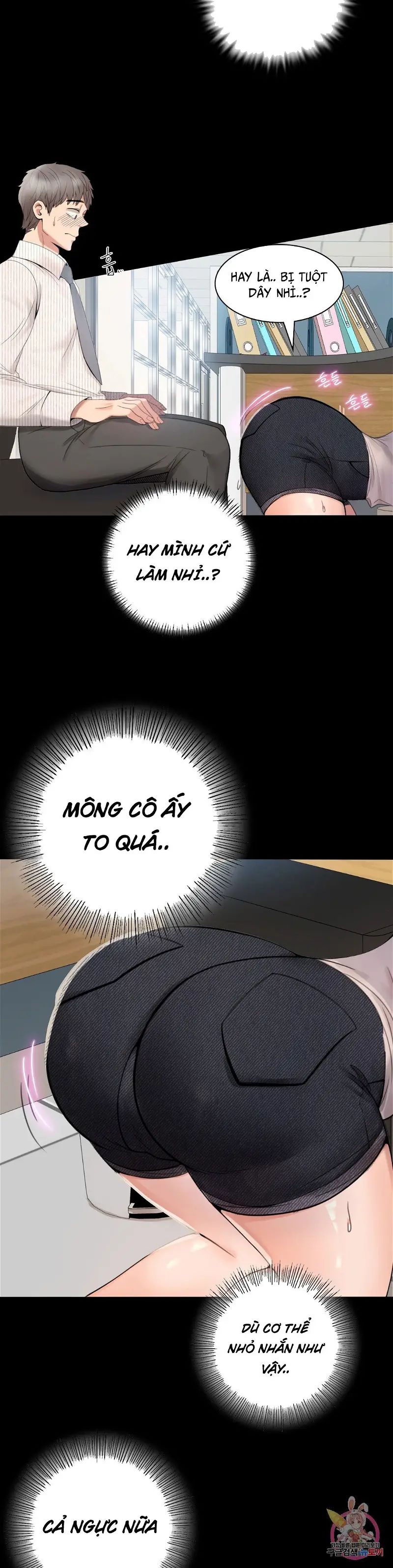 tình yêu vụng trộm chapter 1 33