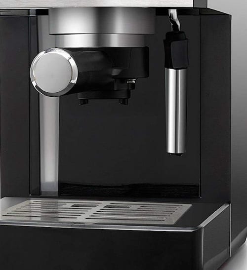 Máy pha cà phê Gaggia Viva Deluxe Hàng chính hãng