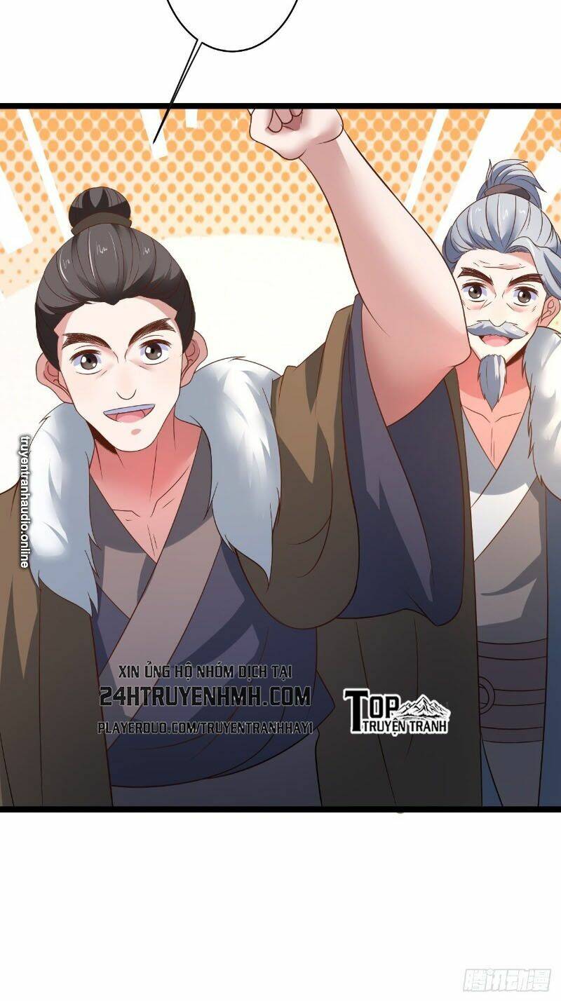 trọng sinh tối cường ma tôn ở rể chapter 88 36