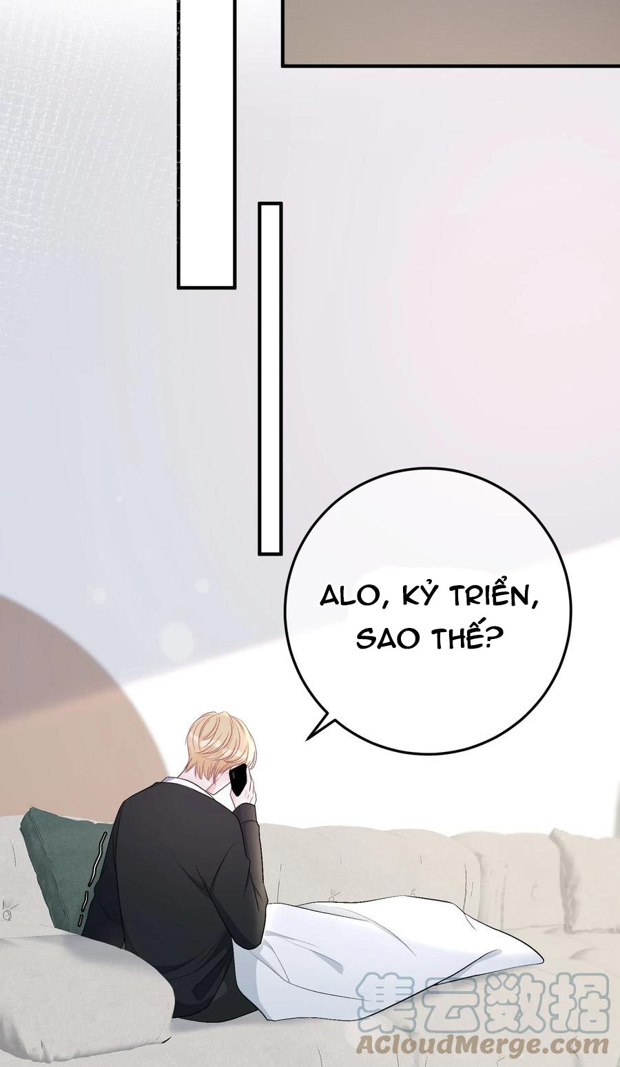 trước và sau ly hôn! chapter 42 23