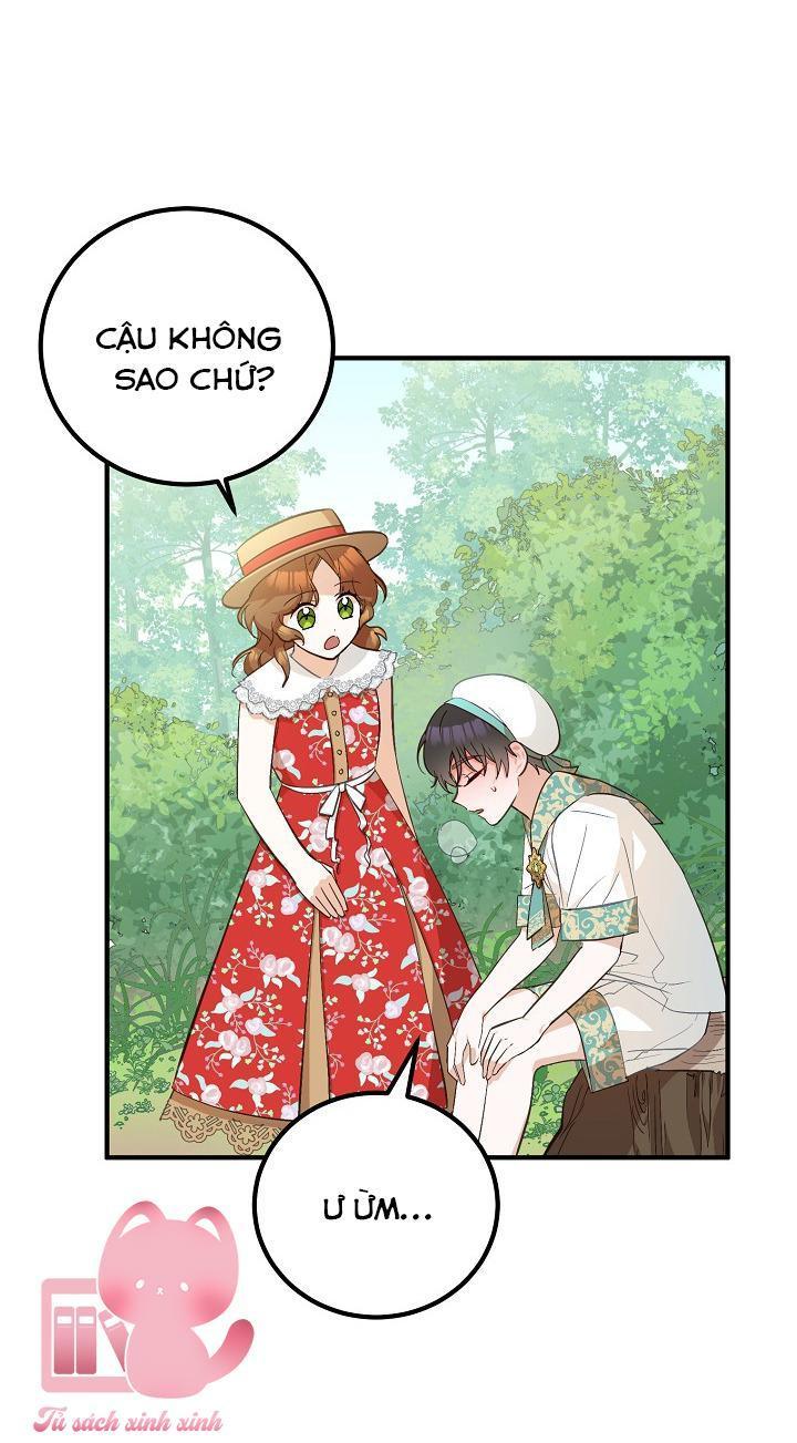 bác sĩ hoàn thành trách nhiệm rồi chapter 10 51