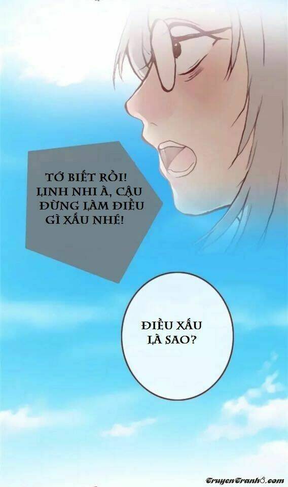 trả thù trường trung học chapter 7 14