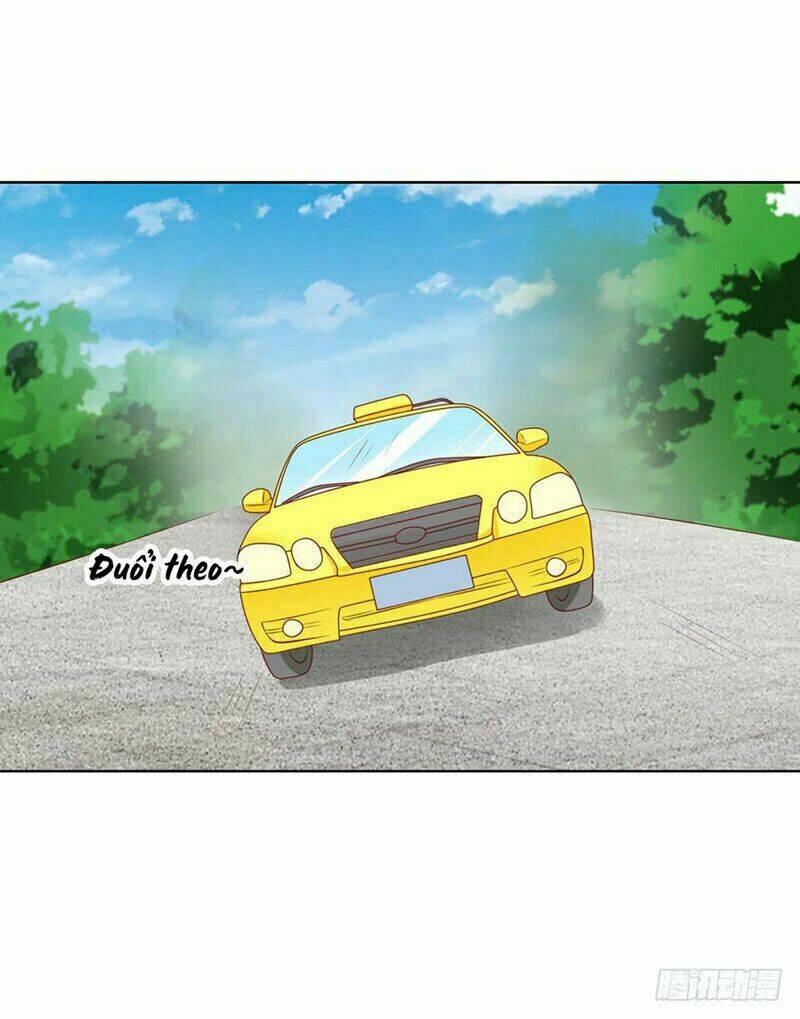 liệt ái tri hạ: series mật đào tiểu tình nhân chapter 119 7