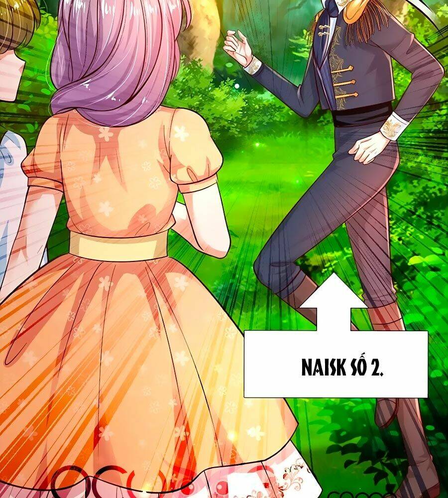 bỗng một ngày trở thành con gái nhà vua chapter 203 20