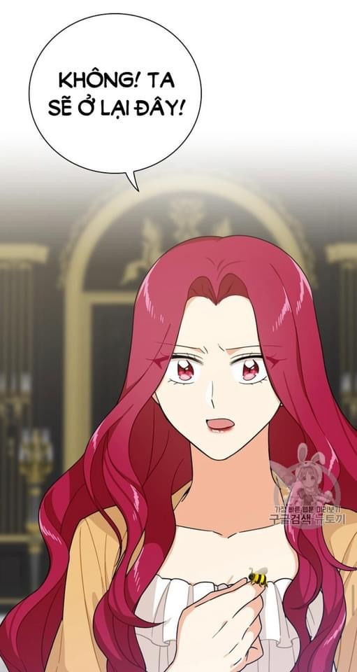 xuyên không trở thành mẹ của nhân vật phản diện chapter 29 65
