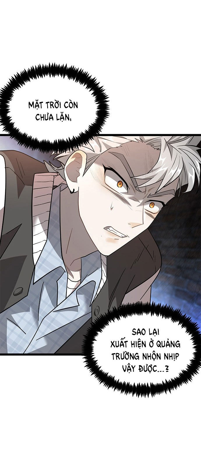 dark moon - tế đàn ánh trăng chapter 11.2 8