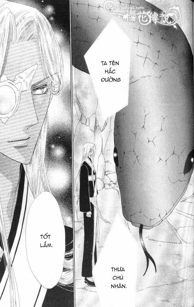 kim cương bạc chapter 30 47