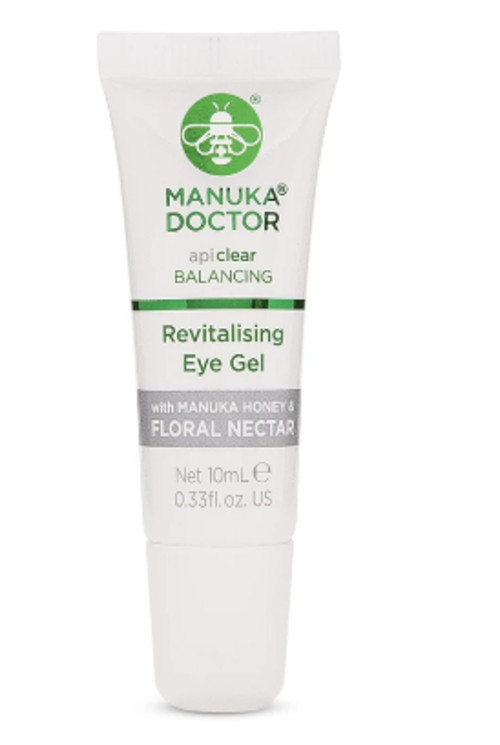 Kem dưỡng mắt Manuka Doctor Revitalising Eye Gel - 10ml