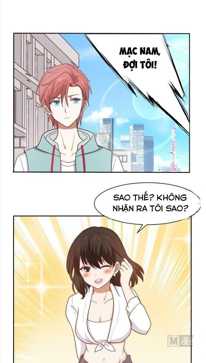 trên người ta có một rồng chapter 167 3