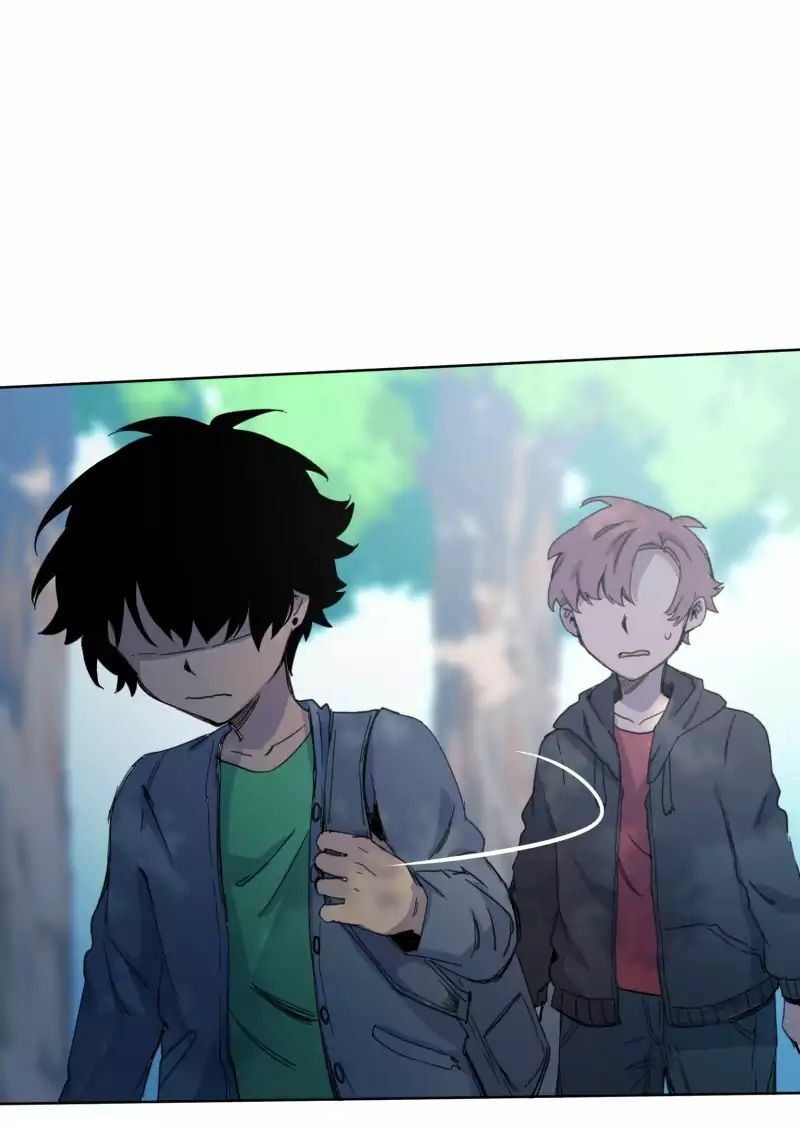 lumine - cội nguồn ánh sáng chapter 19 17