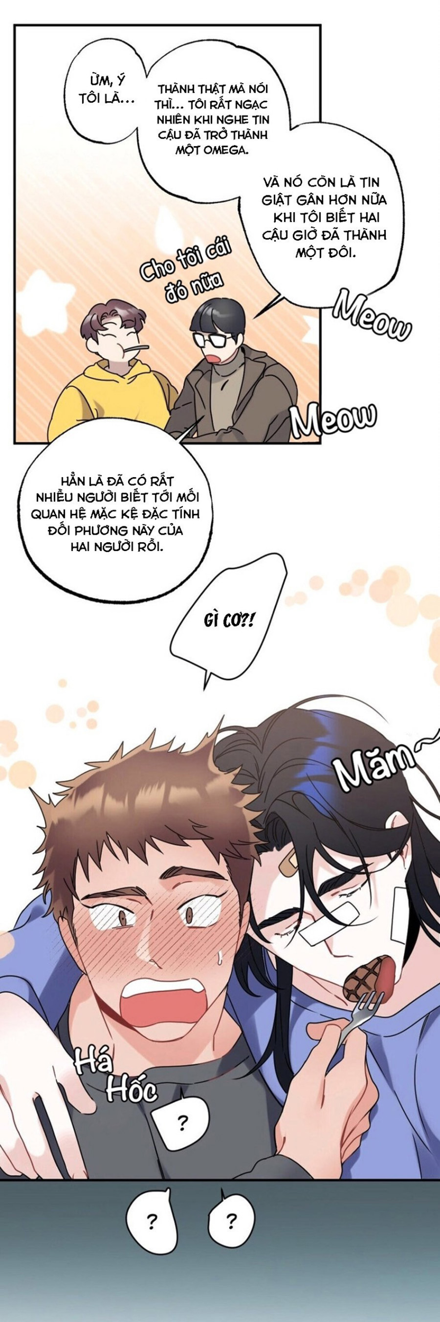 trạm xe buýt omega chapter 4 29