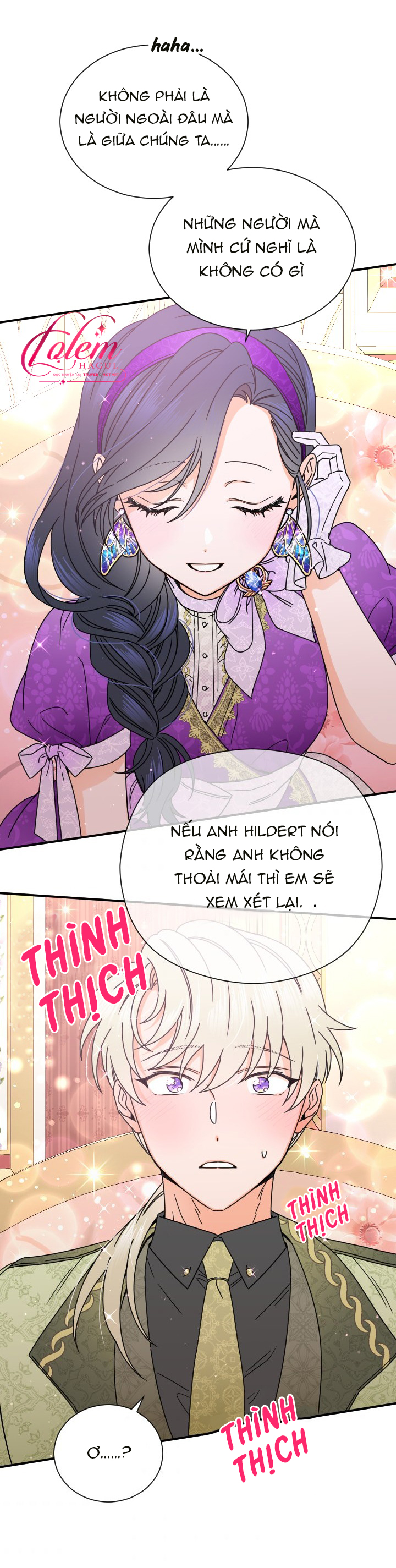 lady baby chapter 139 34