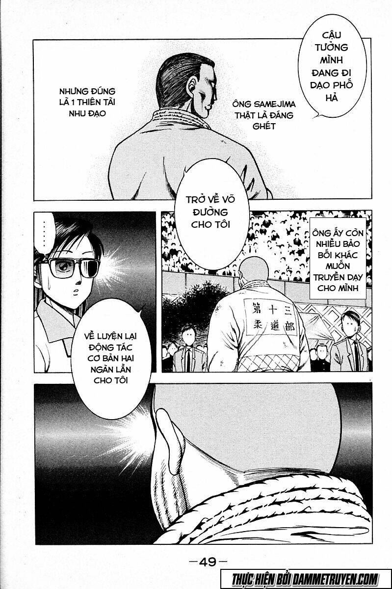 shin kotaro makaritoru! juudouhen chapter 166 10