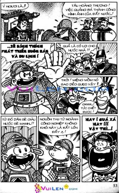 thần đồng đất việt chapter 88 50