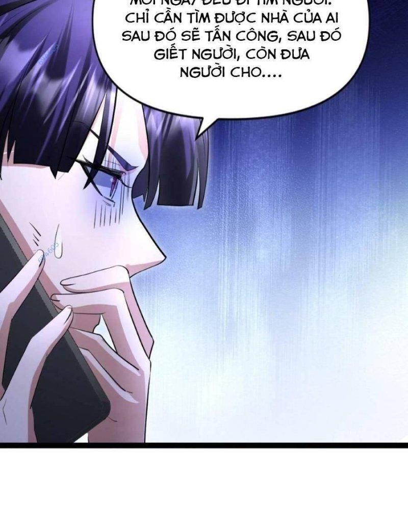 đóng băng toàn cầu: tôi gây dựng nên phòng an toàn thời tận thế chapter 35 15