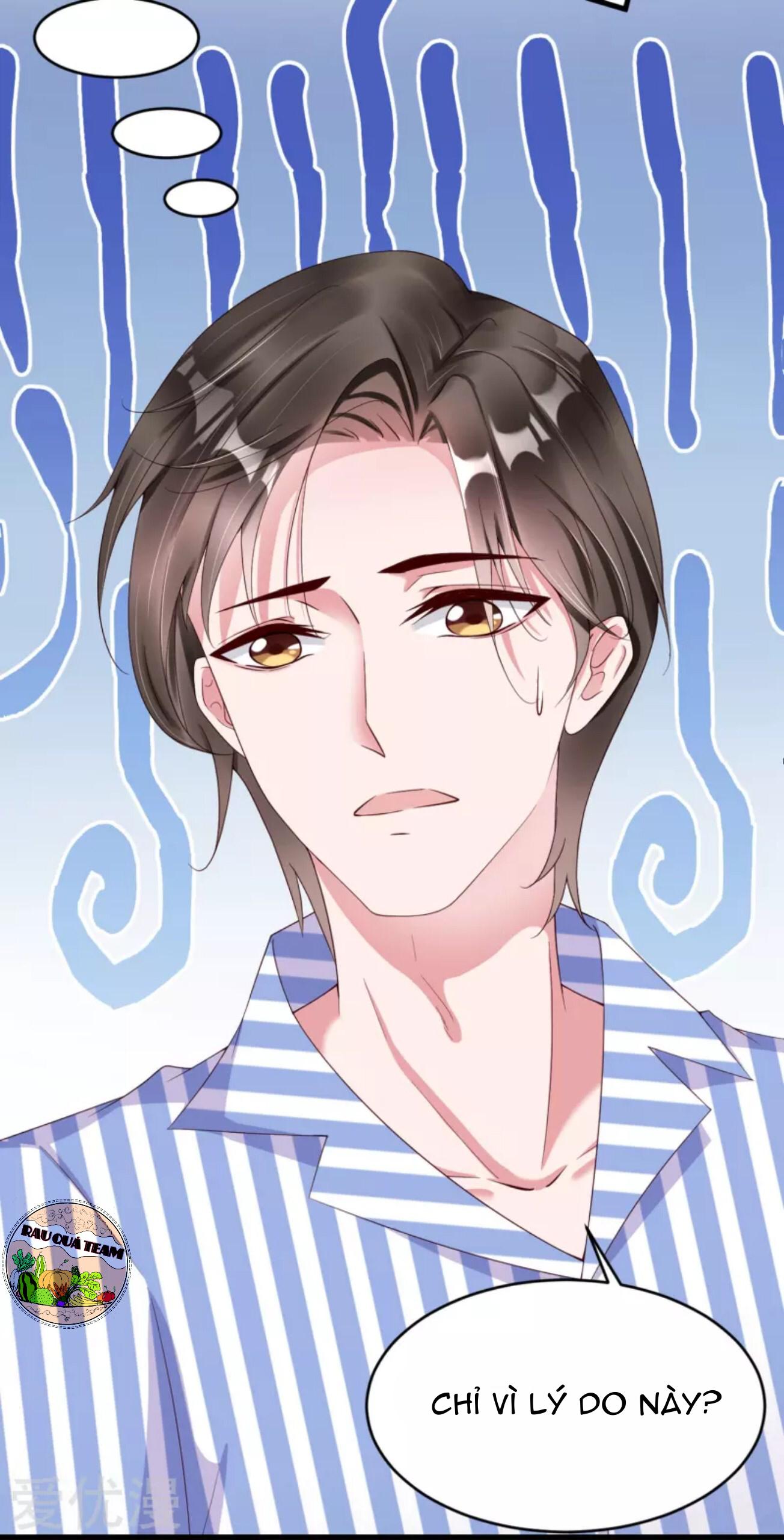 tình sử lãng mạn của hồ ly chapter 4 17