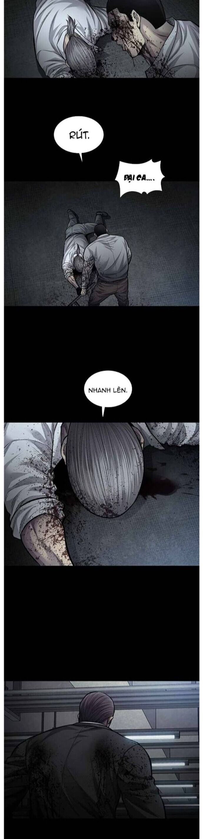 Tao Là Công Lý chapter 91 14