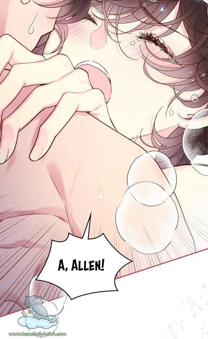 [15+] công chúa chloe chapter 85 5