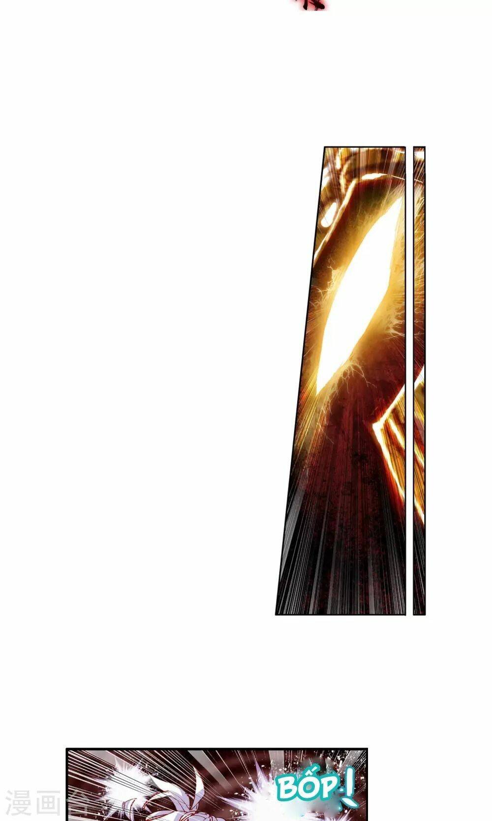 tinh không hạ thần thoại chapter 1.1 11