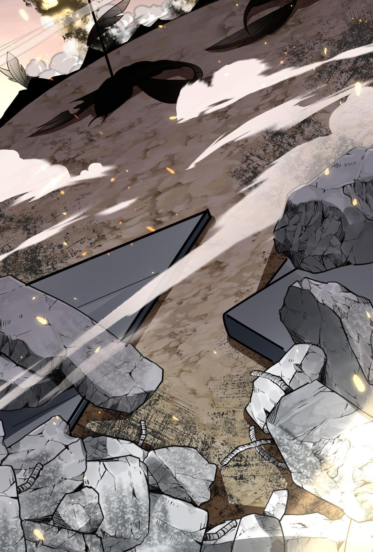 chiến lược tẩy trắng của phản diện chapter 1 3