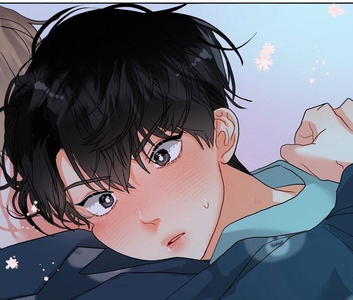 omega của anh trai chapter 3 86