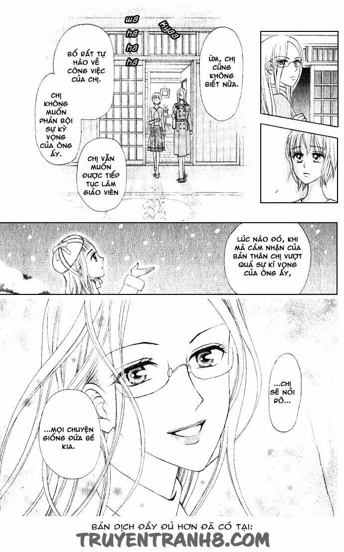 romeo và juliet hiện đại ii chapter 7 50