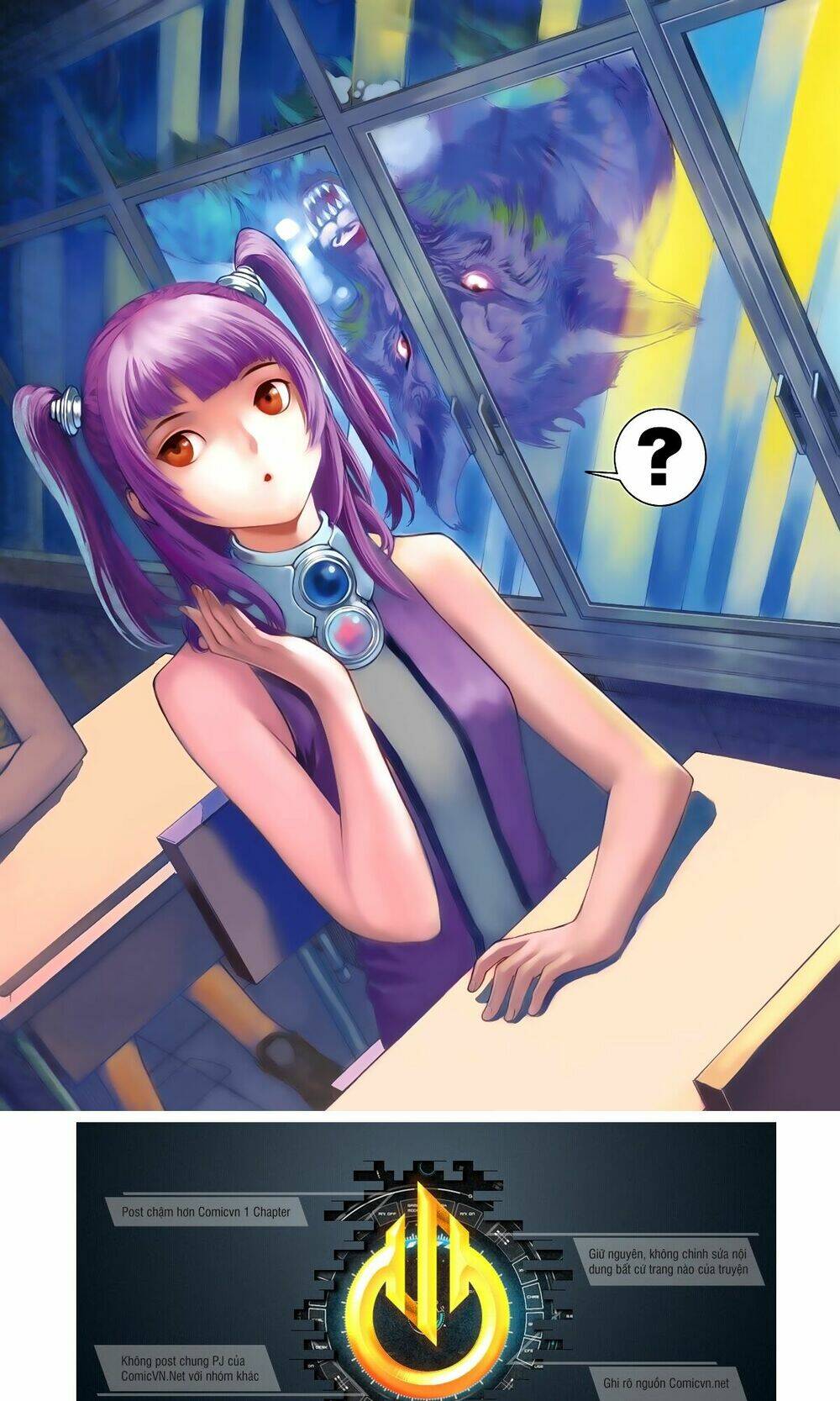 bron of brave (tái tạo không gian) chapter 13 24