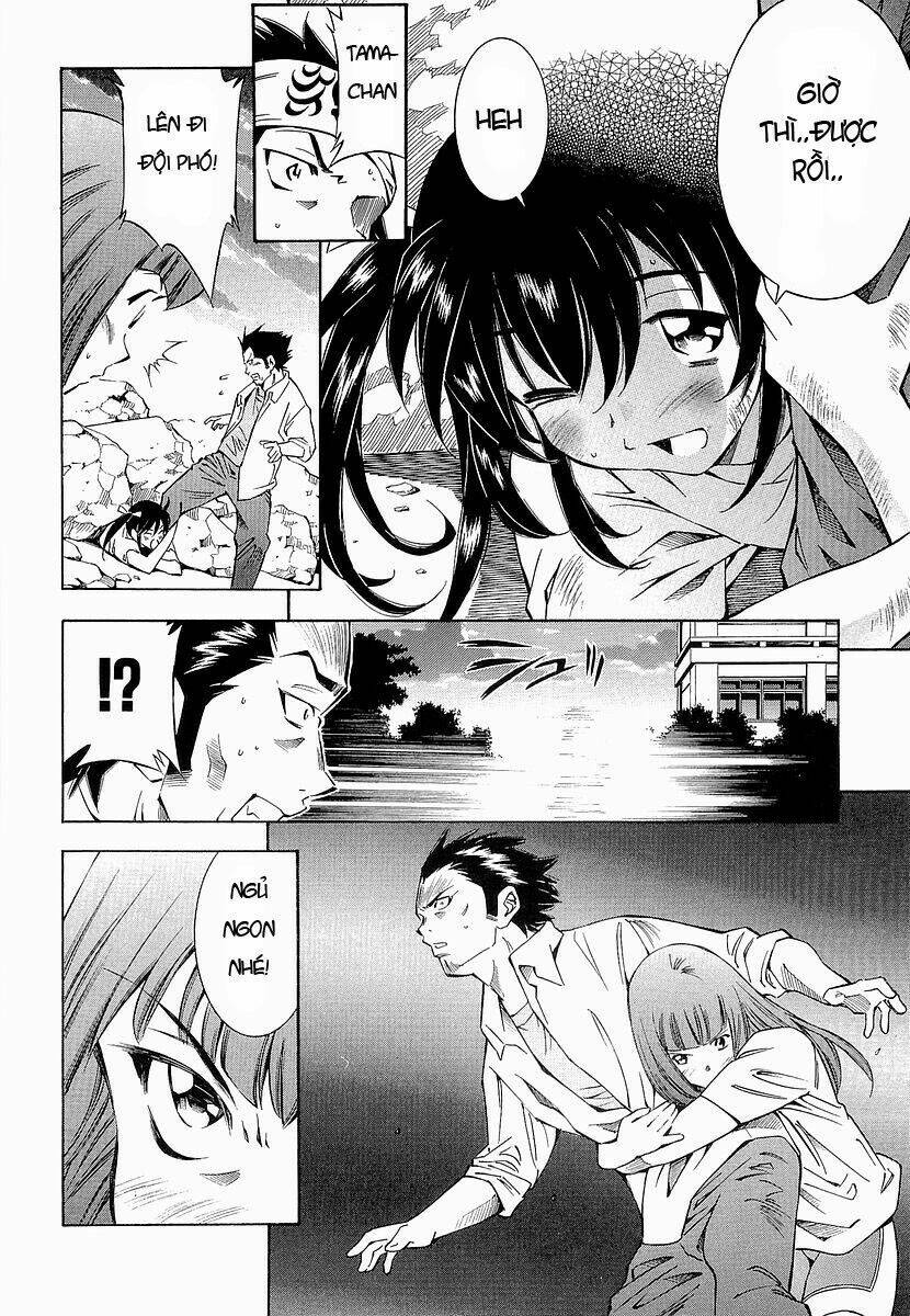 battle club chapter 5 10