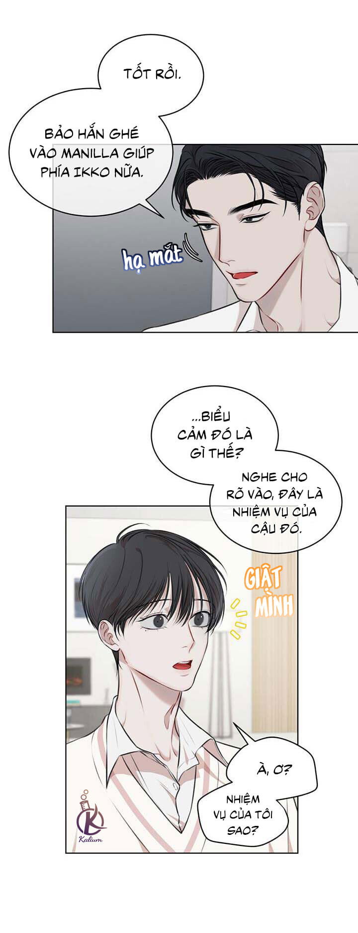 hình thái khởi sinh chapter 22 2