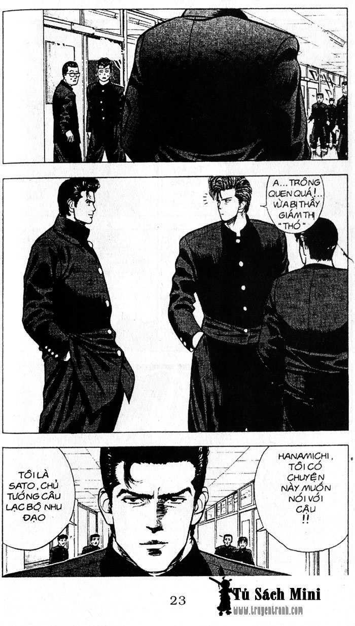 cao thủ bóng rổ chapter 16 24